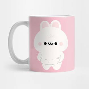 Bunny Mug